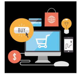 Site e-commerce