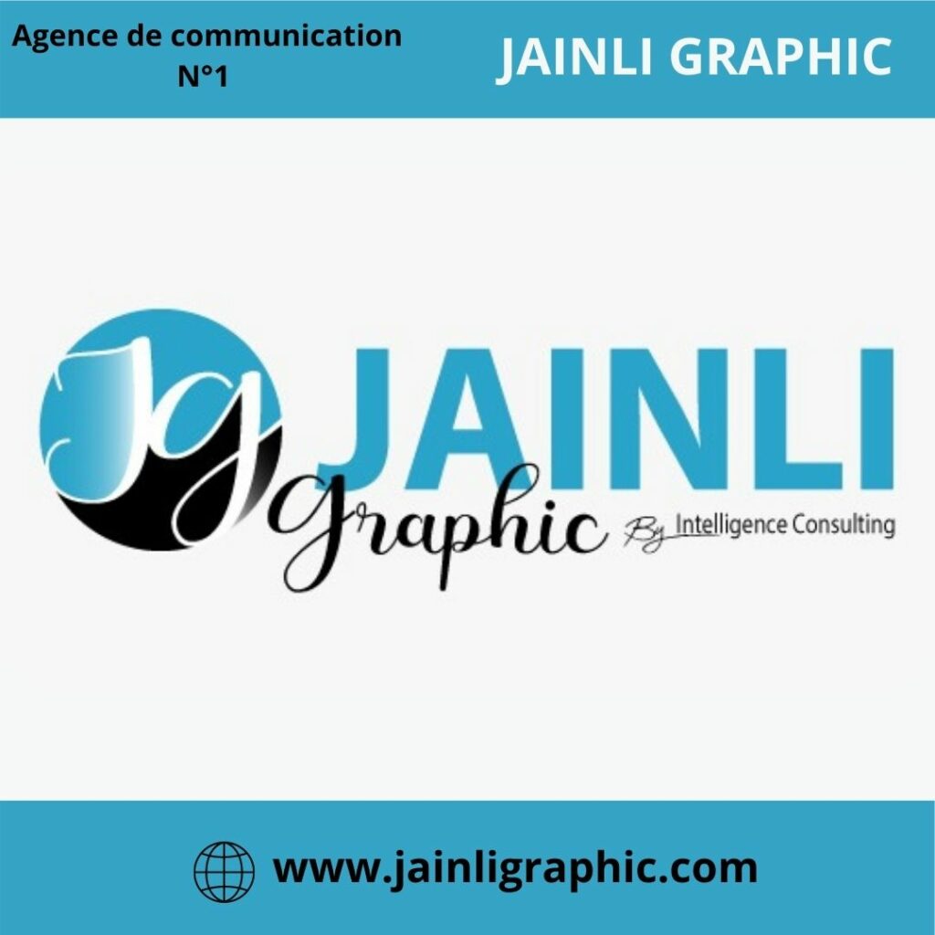 logo de jainli graphic