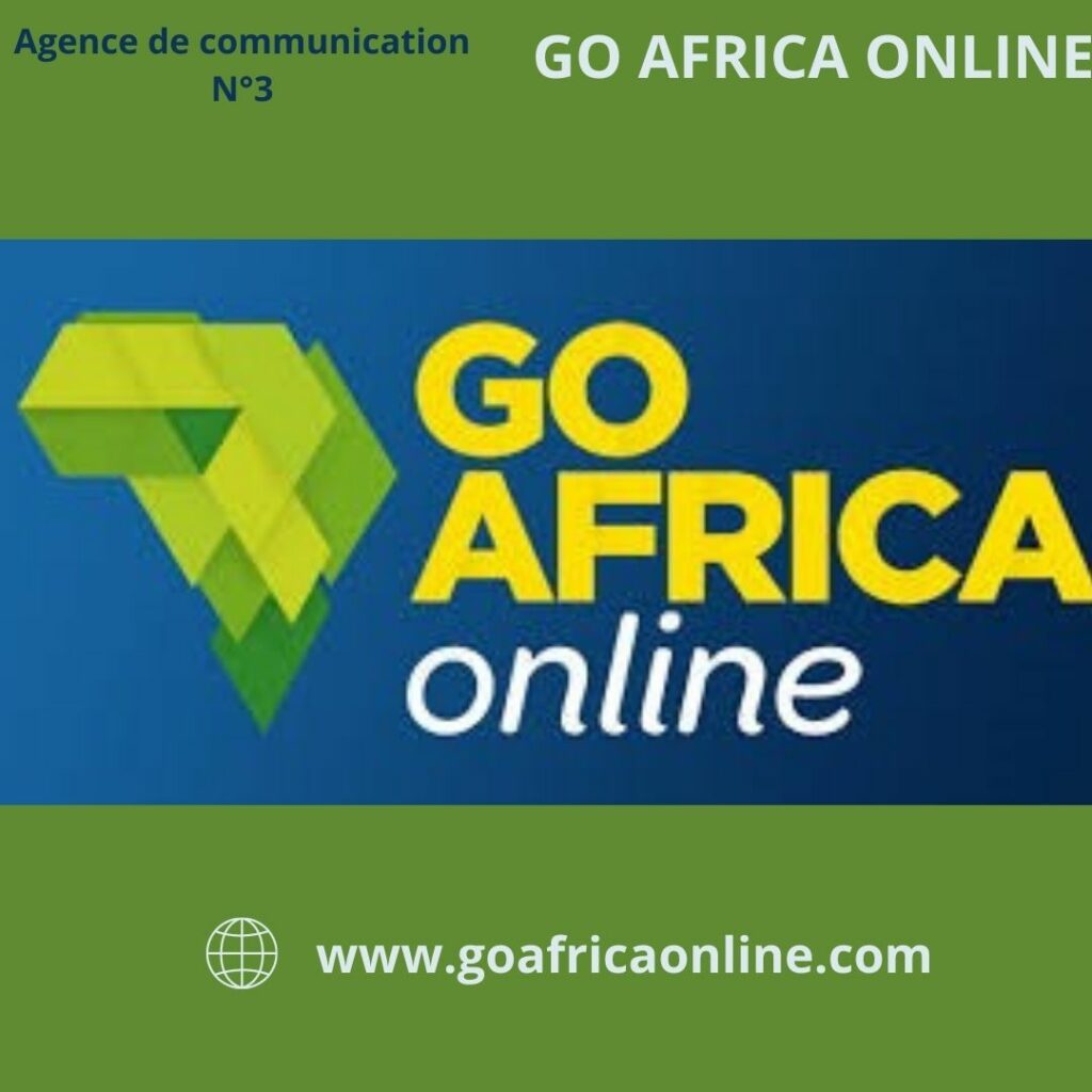 logo de go africa online