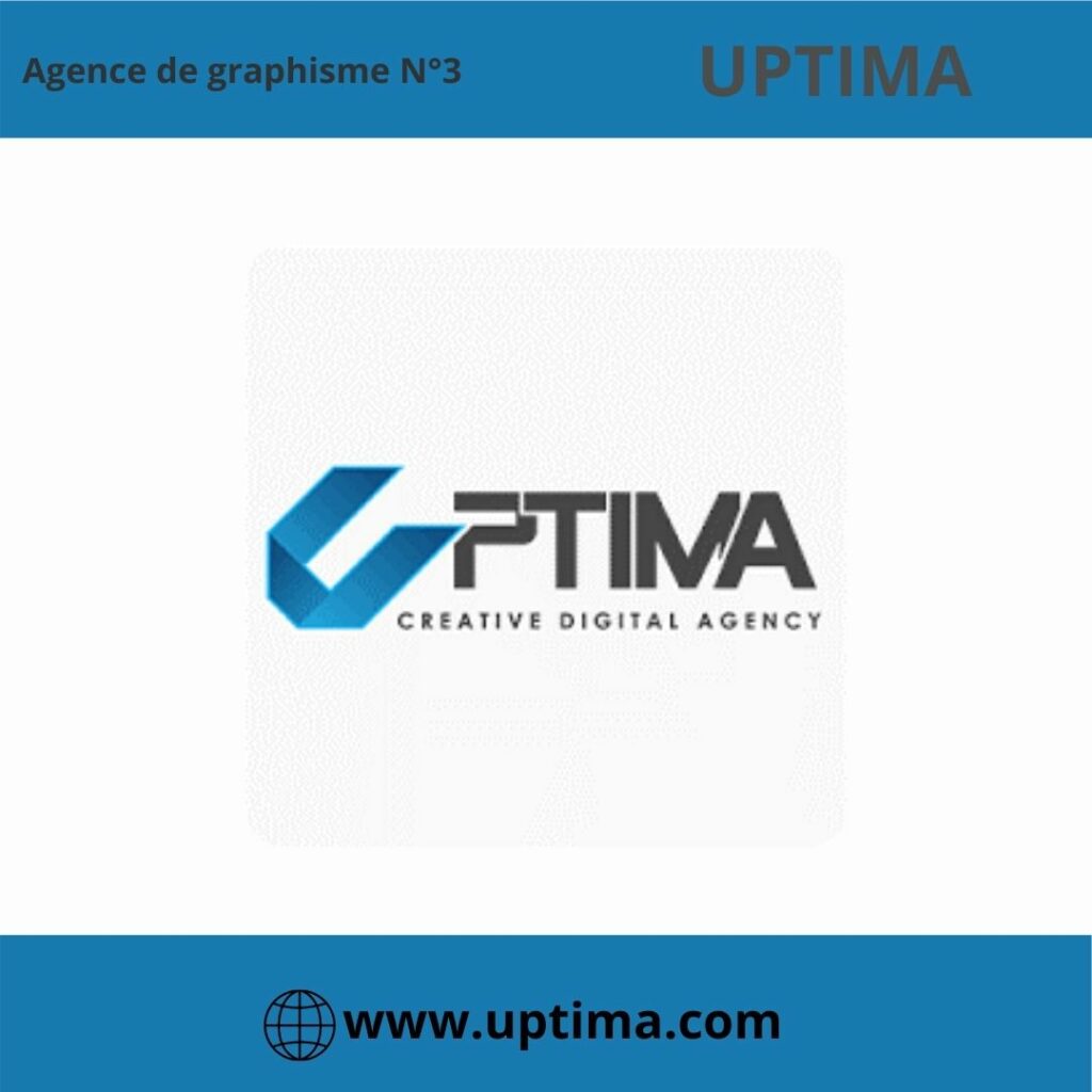 logo de uptima