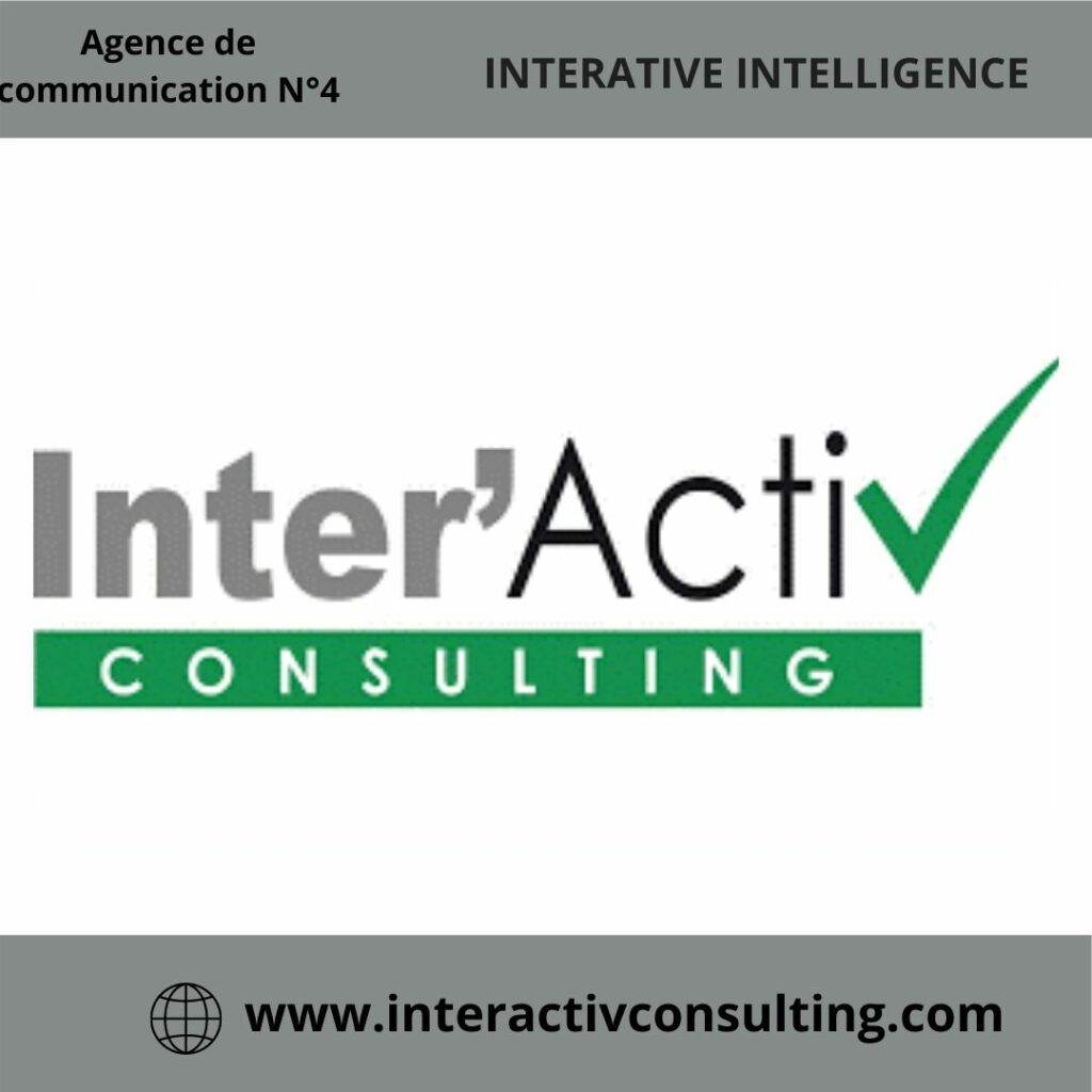 logo de interativ consulting