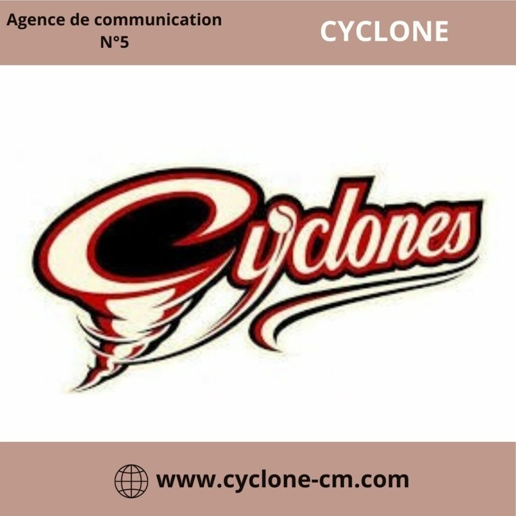 logo de cyclones