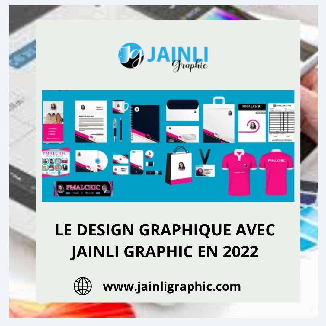 design graphique