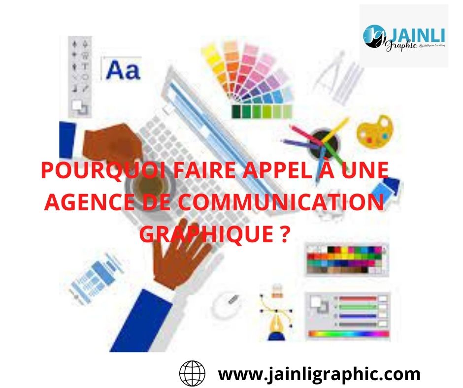 matériels de designs