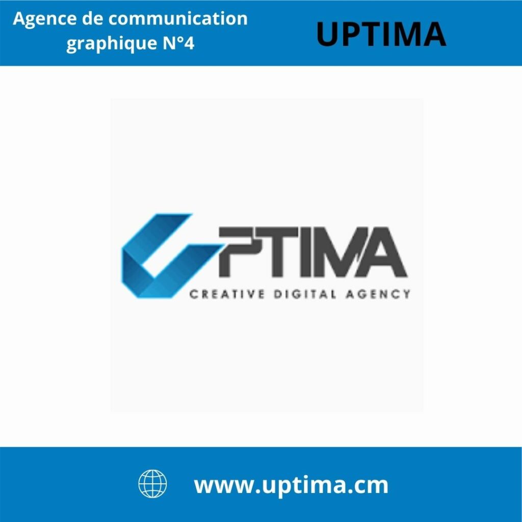 logo de uptima