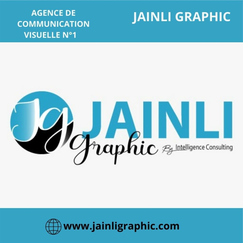 logo de jainli graphic