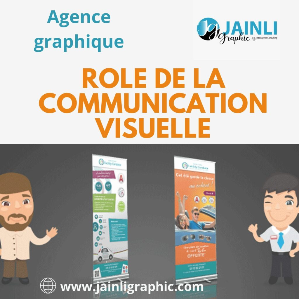 image d'un roll up