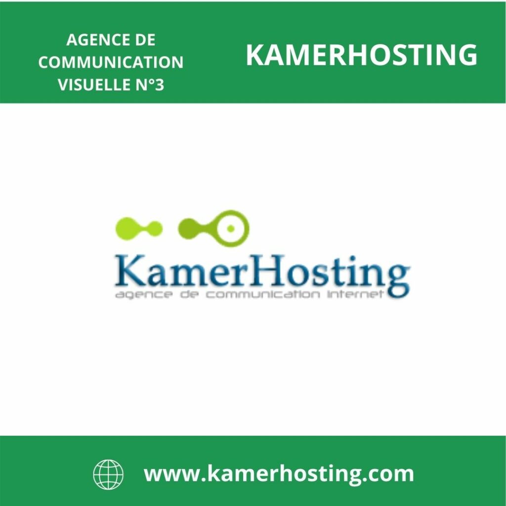 logo de kamerhosting