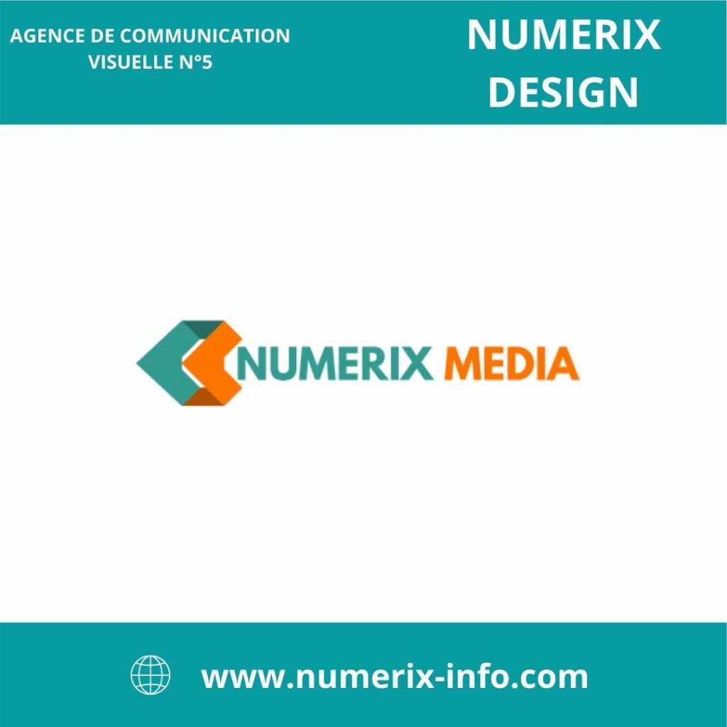 logo de numerix media