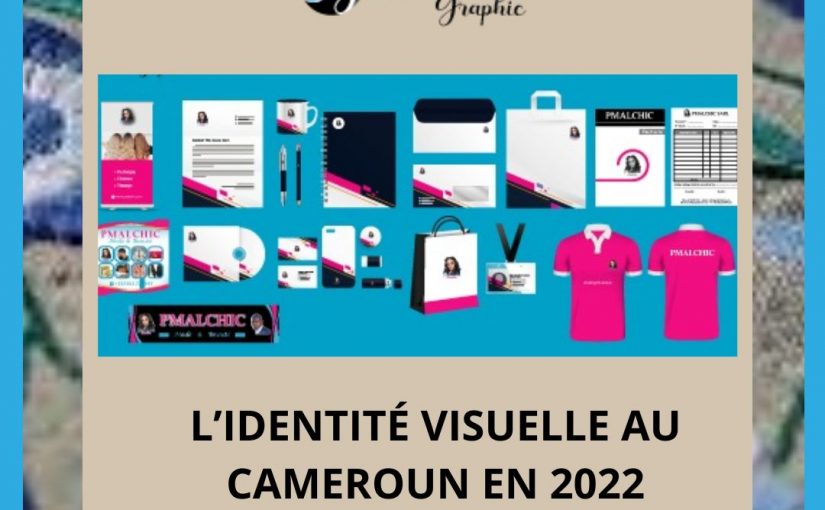 LA MEILLEURE IDENTITE VISUELLE EN 2022