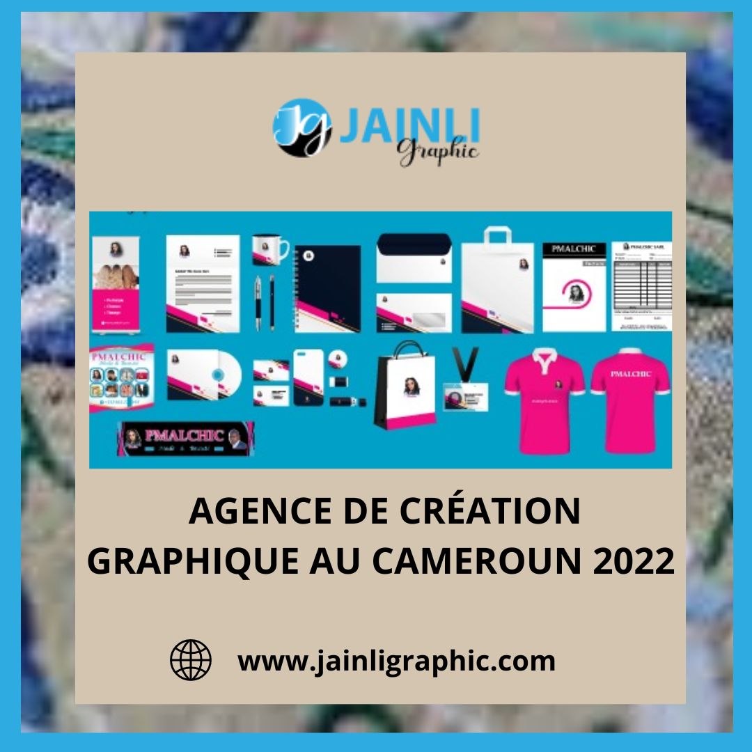 création graphique