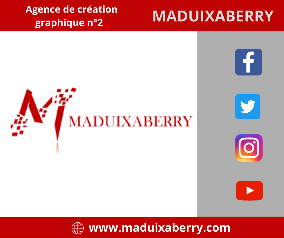 Logo de maduixaberry