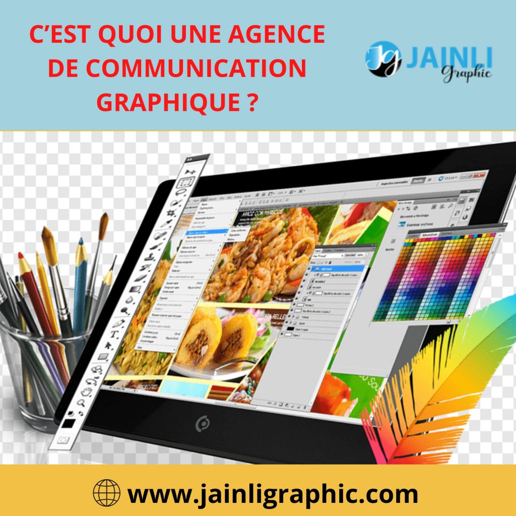 communication graphique