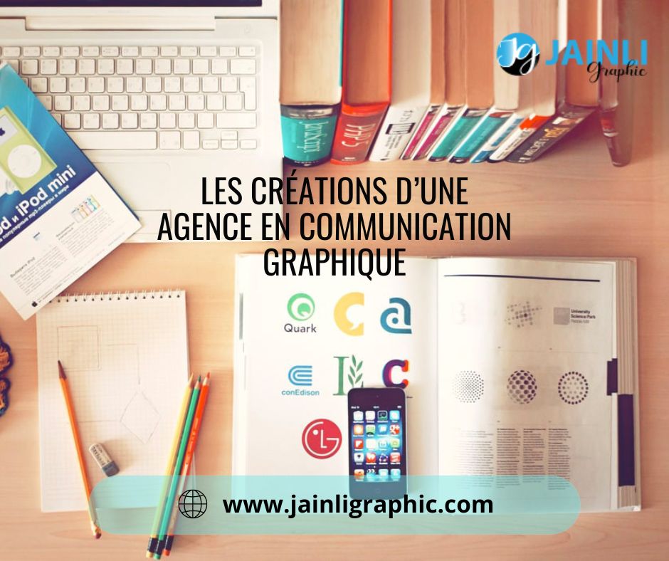 communication graphique au Cameroun