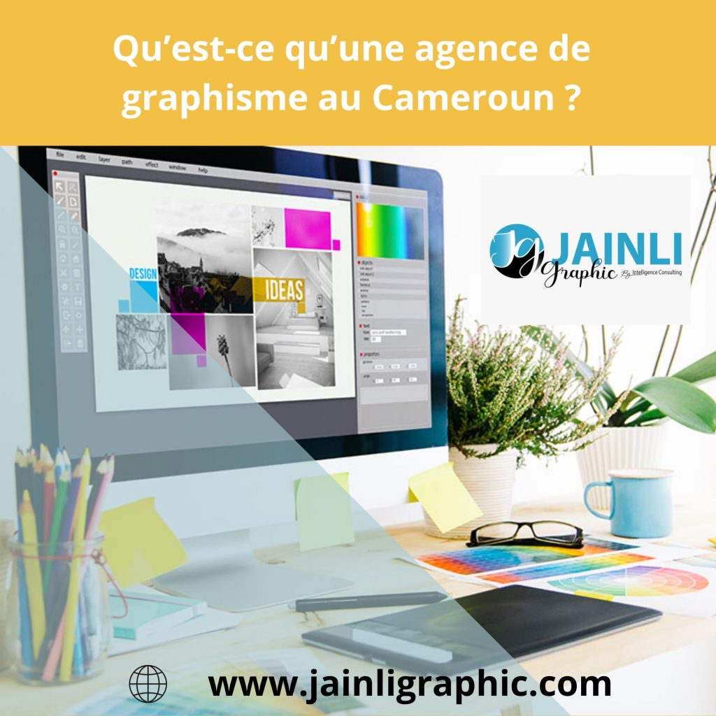 agence de graphisme