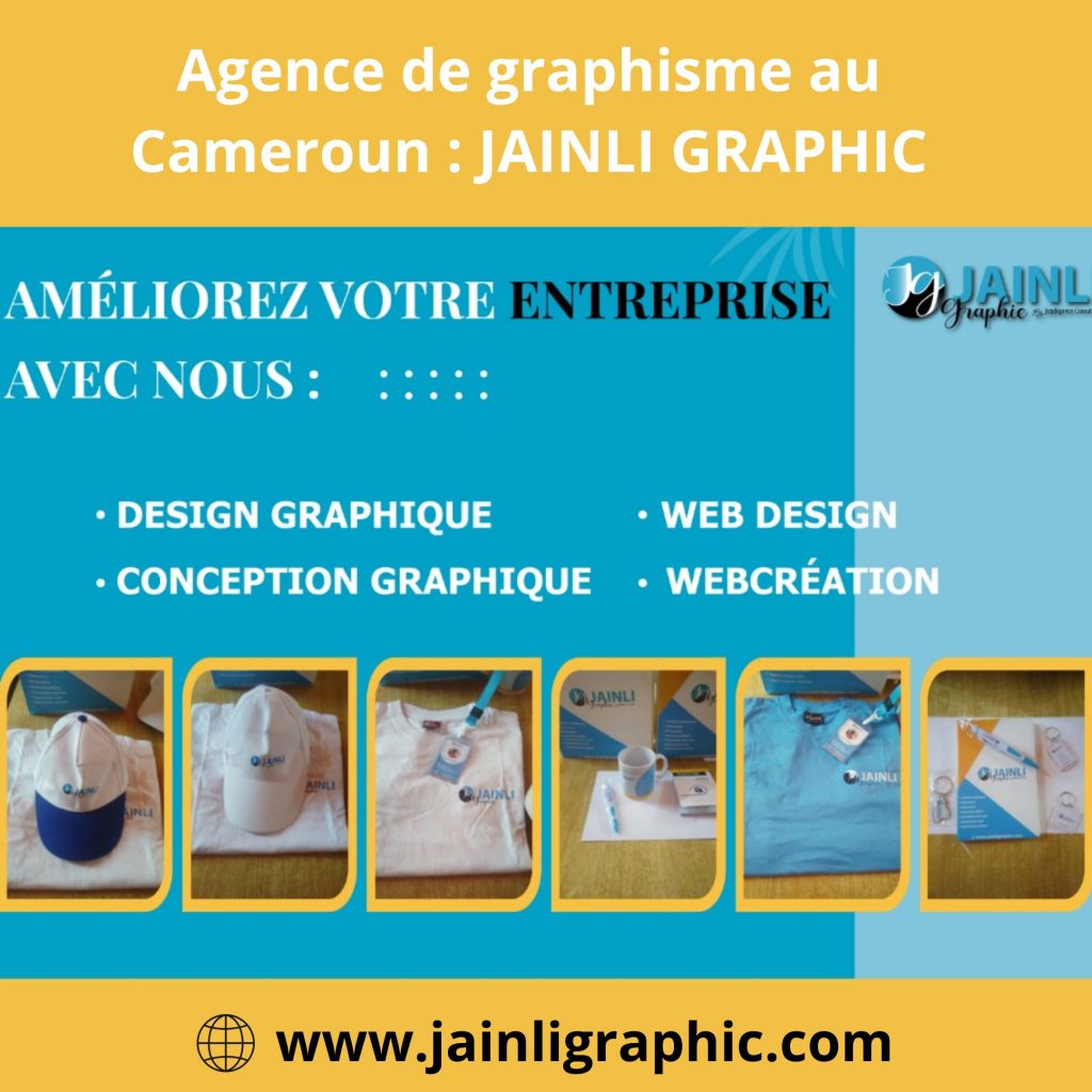 agence de graphisme