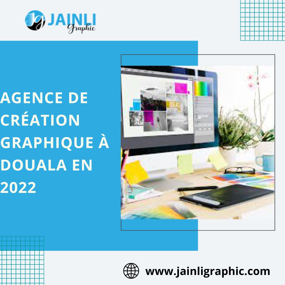 création graphique