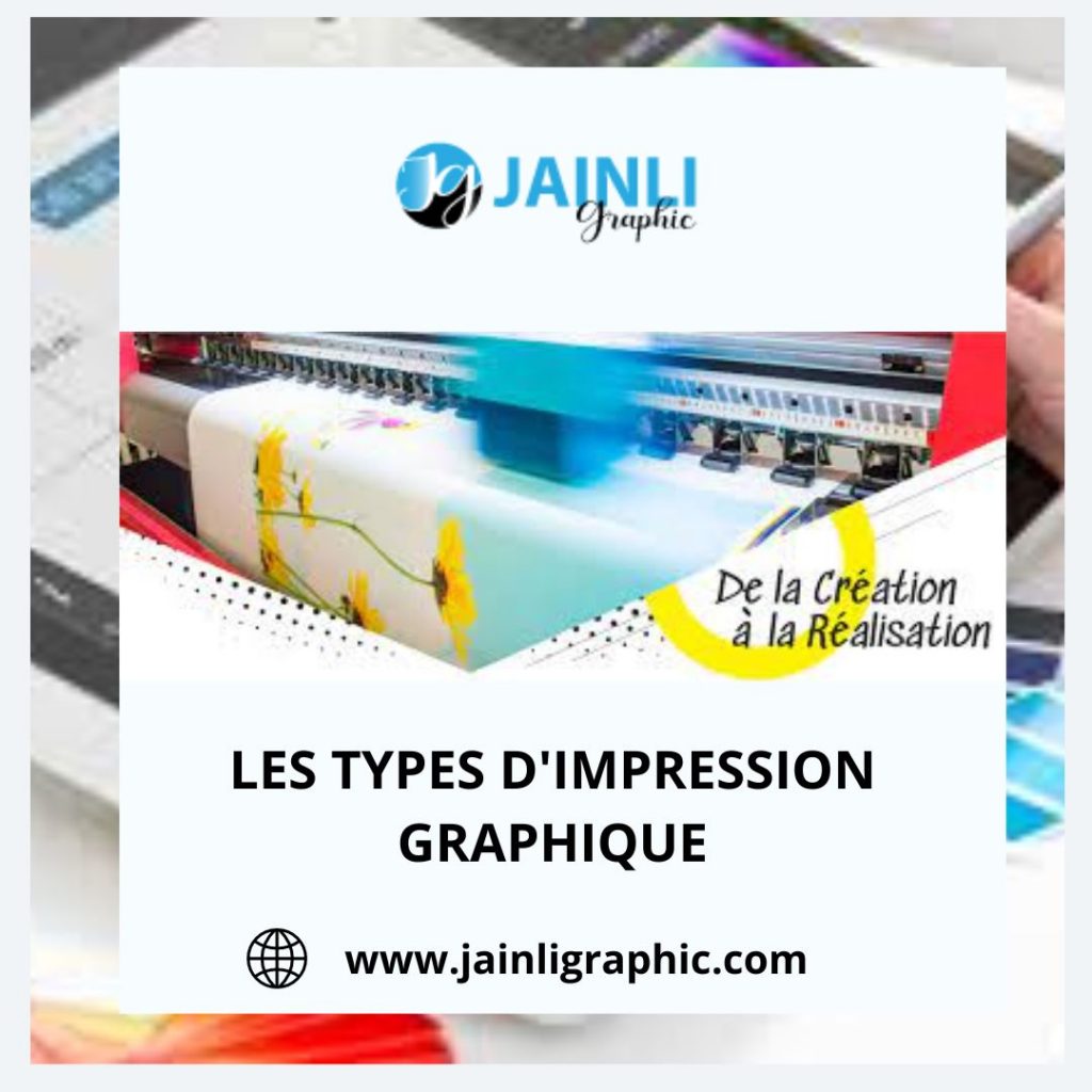 impression graphique