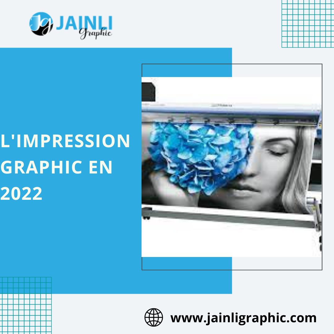 impression graphique