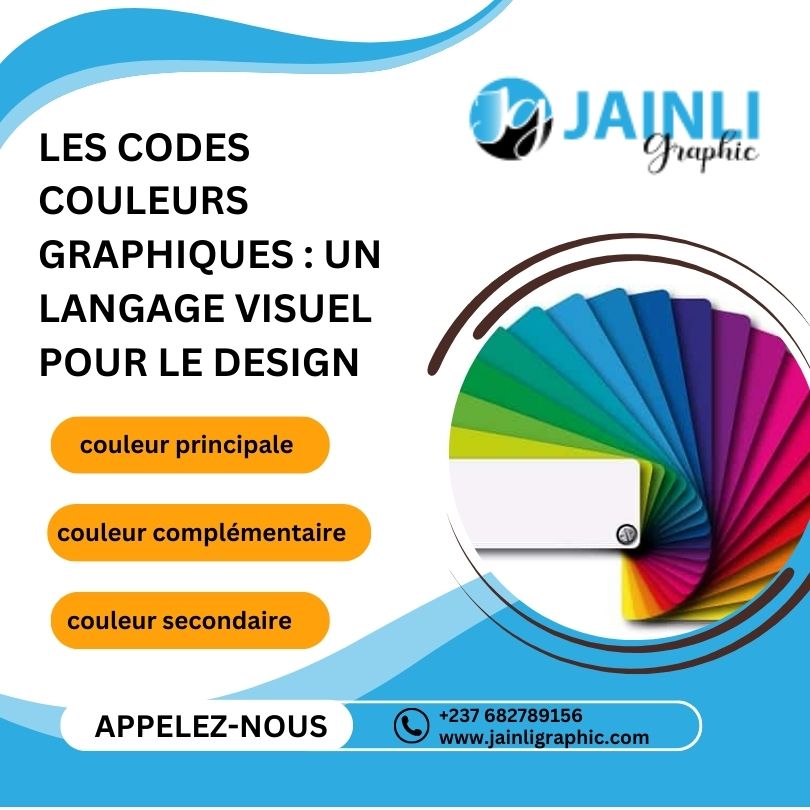 COULEURS GRAPHIQUES